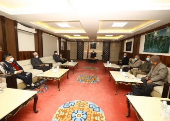सत्ता गठबन्धनको बैठक बस्दै : स्थानीय तहको चुनावबारे निचोड निकाल्ने तयारी