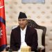 एक वर्षभित्र तीनै तहको निर्वाचन सम्पन्न गर्ने प्रधानमन्त्री देउवाको घोषणा