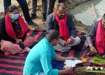 गौशालामा सुधार गृह निर्माण हुने