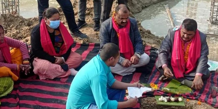 गौशालामा सुधार गृह निर्माण हुने
