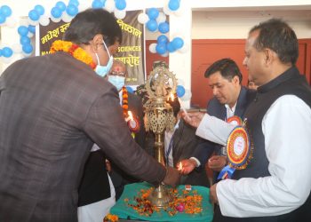प्राविधिक शिक्षाको हब बनाउने पहिलो खुडकिलो प्रतिष्ठान : मुख्यमन्त्री राउत