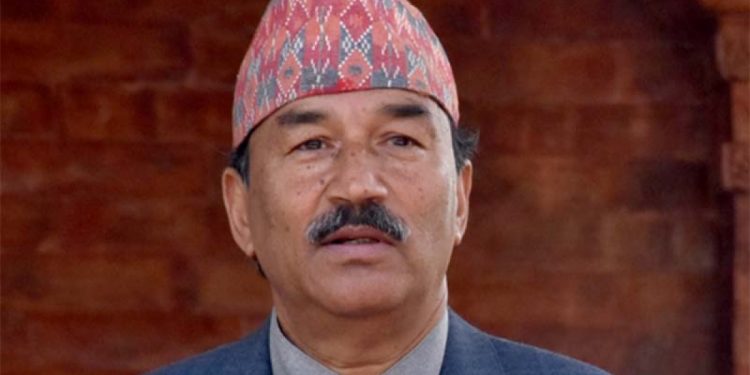 कमल थापाले आज पार्टी घोषणा गर्दै