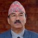 कमल थापाले आज पार्टी घोषणा गर्दै