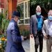 ‘प्रचण्ड’लाई भेट्न नेपाल र यादव पुगे खुमलटार