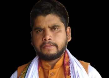 समाजसेवी यादवको एकल प्रयासमा हंसपुरमा निःशुल्क स्वास्थ्य शिविर
