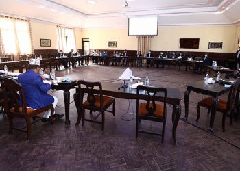 स्थानीय तहको निर्वाचन वैशाख ३० गते गर्ने मन्त्रिपरिषदको निर्णय