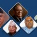 धरमराएको पाँच दलीय सत्ता गठबन्धन जोगियो