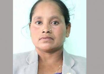 फरार रहेकी एमाले सांसद खातुन संसदमा हाजिर