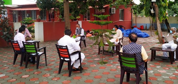 किसानको समस्या पहिचान तथा समाधान गर्न प्रदेश सरकारद्वारा उच्च स्तरीय समिति गठन