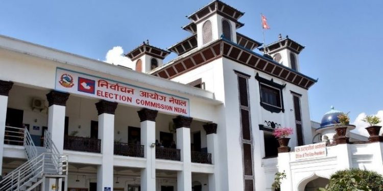 आयोगले भोलीबाट दैनिक ‘प्रेस ब्रिफिङ’ गर्ने