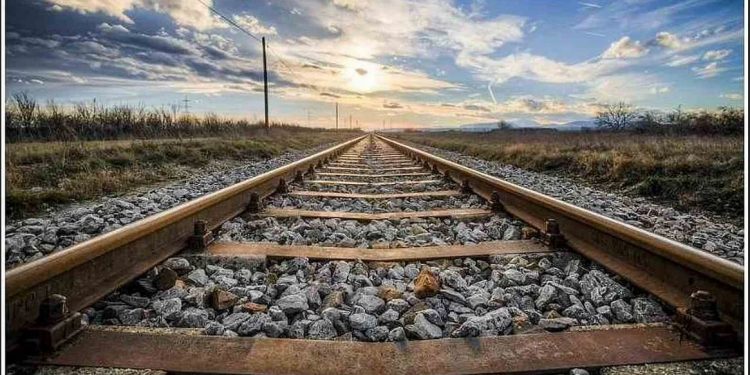 काठमाडौं–रक्सौल रेलमार्गको ‘फाइनल लोकेसन सर्भे’ सुरु