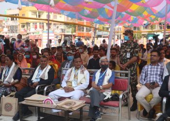संस्कृति र साहित्यको संरक्षणमा प्रदेश सरकार प्रतिबद्ध : मुख्यमन्त्री राउत