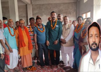 लोसपा जनकपुरधाम – ११ को कमिटी गठन, अध्यक्षमा सन्तोषकुमार साह