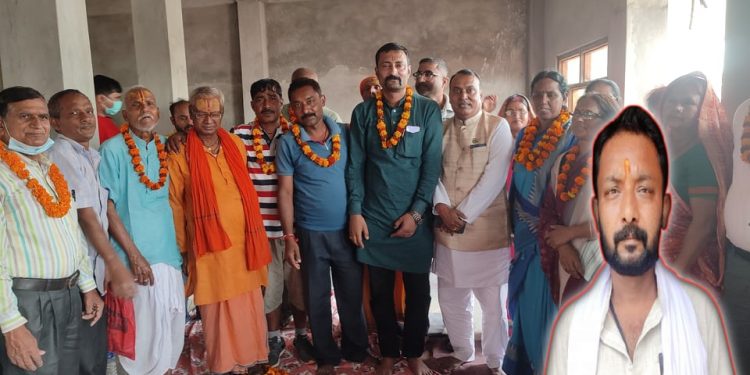 लोसपा जनकपुरधाम – ११ को कमिटी गठन, अध्यक्षमा सन्तोषकुमार साह