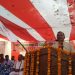 उत्पीडित समुदायको एक मात्र हितैसी जसपा हो : मुख्यमन्त्री राउत