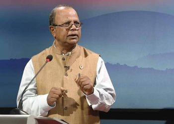 दलको आफ्नो चुनाव चिन्ह लिनबाट बाधिक गर्नु अनुचित : तमलोपा अध्यक्ष लाल