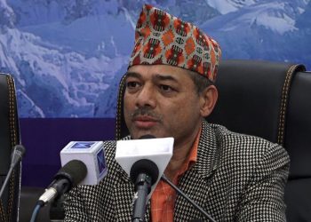 मतदाता नामावलीमा दाबी विरोध आजदेखि
