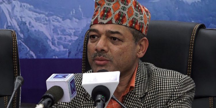 मतदाता नामावलीमा दाबी विरोध आजदेखि