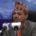 मतदाता नामावलीमा दाबी विरोध आजदेखि