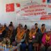 एमाले रोल्पाको अध्यक्षमा बालाराम बुढा चयन