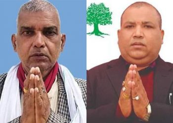 नेपाली कांग्रेस सर्लाहीमा नेतृत्व चयनका लागि आज मतदान