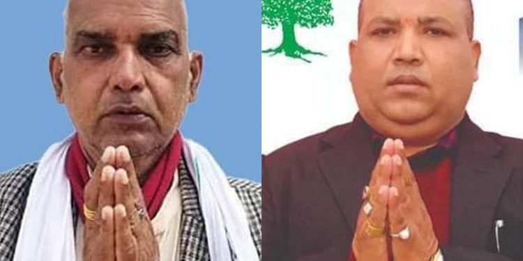 नेपाली कांग्रेस सर्लाहीमा नेतृत्व चयनका लागि आज मतदान