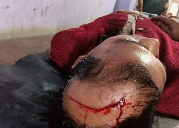 सांसद साहमाथि भएको हमला एमालेका कार्यकर्ताले गरेको जसपाको आरोप