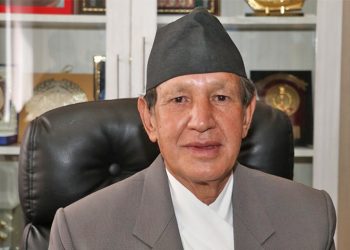परराष्ट्रमन्त्री खड्का आज भ्रमणका लागि टर्की जाँदै