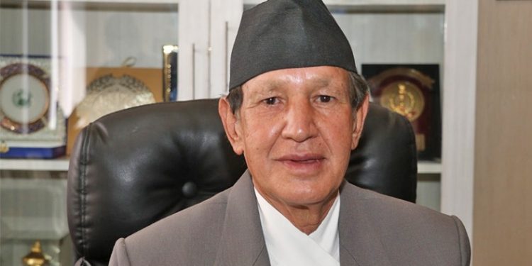 परराष्ट्रमन्त्री खड्का आज भ्रमणका लागि टर्की जाँदै