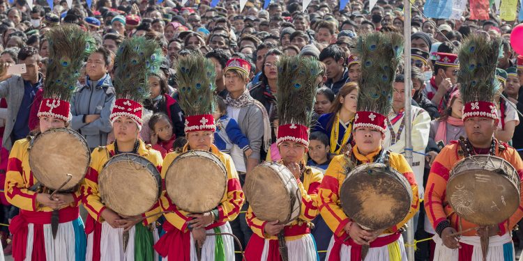 आज देशभर सार्वजनिक विदा