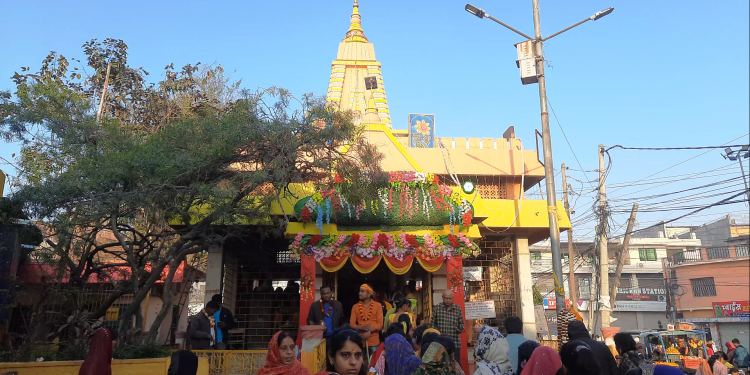 आज महाशिवरात्रि: देशभरका शिवालयमा मेला !