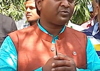 एनइएको प्रदेश सभापतिमा गौरी पंडित विजयी