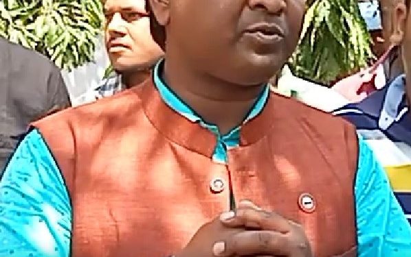 एनइएको प्रदेश सभापतिमा गौरी पंडित विजयी