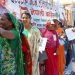 नेपाली काँग्रेस धनुषामा मतदान हुँदै