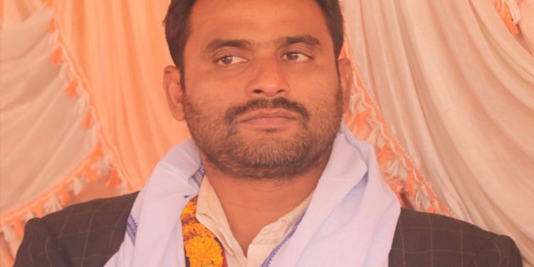 नेपाली कांग्रेस रौतहट सभापतिमा यादव विजयी
