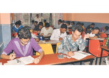 कोरिया पठाउन नौ हजार ६५४ जनाको आवेदन खुला गरिँदै