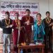 बहिरा महासंघ मधेश प्रदेश अध्यक्षमा चौधरी निर्वाचित