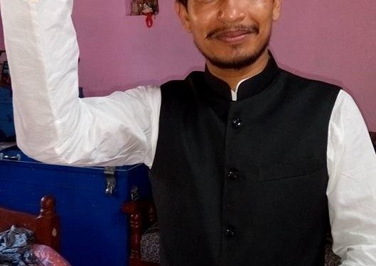 मुखियापट्टी अध्यक्षमा नेकाँ युवा नेता यादवको चर्चा हुँदै