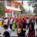 मध्यमा परिक्रमा आज कल्याणेश्वर पुग्ने