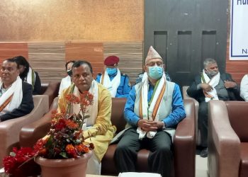 मानव अधिकार रक्षाको सवालमा प्रदेश सरकार संवेदनशिल: मुख्यमन्त्री राउत