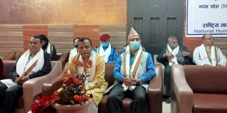 मानव अधिकार रक्षाको सवालमा प्रदेश सरकार संवेदनशिल: मुख्यमन्त्री राउत