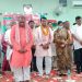 एमालेका सक्रिय नेता रञ्जु ठाकुर जसपामा प्रवेश