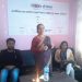 माण्डवीले स्थानीय निर्वाचन लक्षित कार्यक्रम सञ्चालन गर्दै
