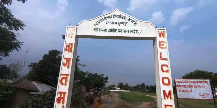 प्रदेश मन्त्रिपरिषद्को बैठक शुक्रवार ठोरीमा बस्ने