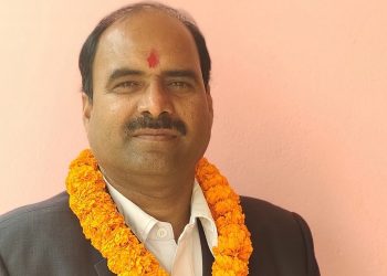 मुखियापट्टी अध्यक्षमा माओवादीबाट शिक्षक संगठनका जिल्ला अध्यक्ष यादवको एकल नाम सिफारिस