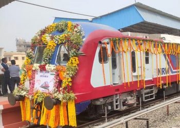 जयनगर–कुर्था रेलसेवा आज उद्घाटन हुँदै