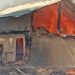 कैलालीको मुक्तकमैया शिविरमा आगलागी, दर्जन बढी घर जलेर नष्ट