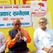 पाँच वर्षमा जनकपुरधामको मुहार फेरिएको दाबीः निवर्तमान  नगर प्रमुख साह (भिडियोसहित)