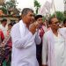 लोहारपट्टीमा लोसपाको चुनावी प्रचार तीव्र रुपले हुँदै