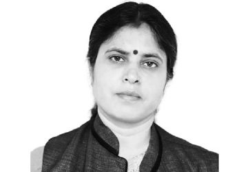 मधेस प्रदेशकी पूर्वराज्यमन्त्री डिम्पल झाको निधन
